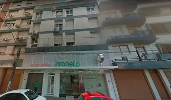 Imagem do Condomínio Luís Antônio Abreu De Moraes em Pelotas