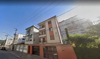 Imagem do Condomínio Luiz Antônio em Santos