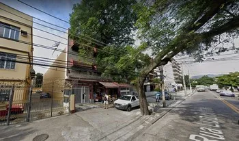 Condomínio Luiz Beltrão em Rio De Janeiro