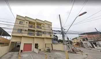 Imagem do Condomínio Luiz Carlos em Nova Iguaçu
