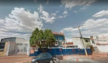 Imagem do Condomínio Luiz E Luiza Trivilato em Ribeirão Preto