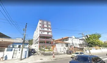 Condomínio Luiz Eduardo E Ana Cristina em Rio De Janeiro