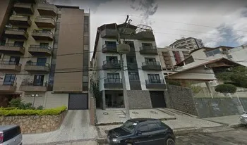 Imagem do Condomínio Luiz Giacomo Júnior em Juiz De Fora
