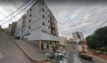 Imagem do Condomínio Luiz Gonçalves Fontes em Viçosa
