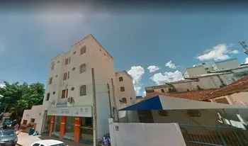 Imagem do Condomínio Luiz Roberto Abrahão em Ituiutaba
