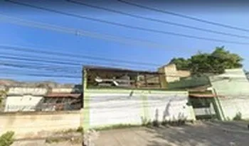 Imagem do Condomínio Luiz Tomaz em Nova Iguaçu