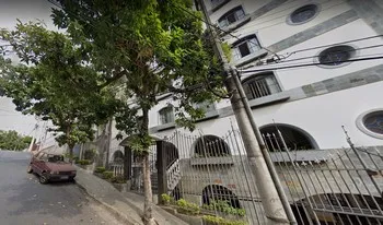 Condomínio Luiza Costa em Belo Horizonte