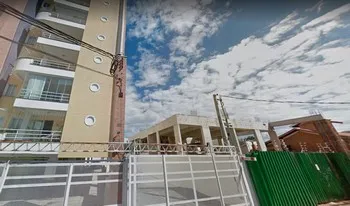 Imagem do Condomínio Lumiere em Taubaté