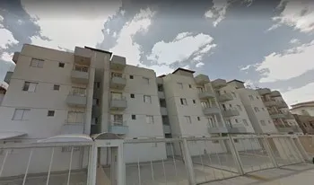 Imagem do Condomínio Lumieri I em Franca