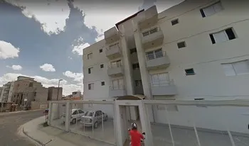 Imagem do Condomínio Lumieri Ii Bloco A em Franca