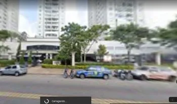 Condomínio Lumina em São Paulo
