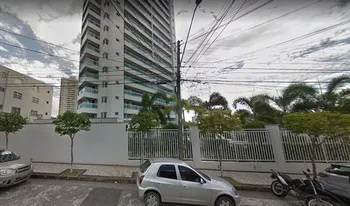 Imagem do Condomínio Luminos Condominium em Fortaleza