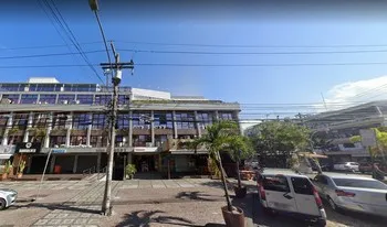 Condomínio Luna Barra Center em Rio de Janeiro