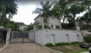 Condomínio L'unique em São Paulo