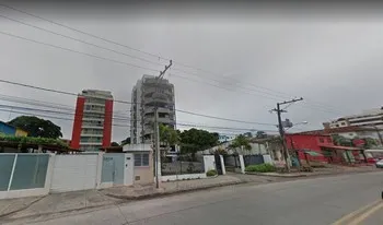 Imagem do Condomínio Luxor Residence em Ilhéus