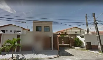Imagem do Condomínio Luxor Residence em Fortaleza