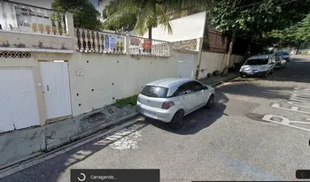 Condomínio Luz De Fátima em Rio De Janeiro
