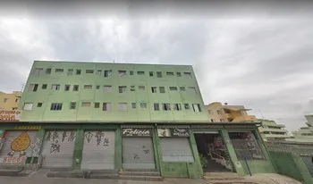 Condomínio Lyra em Campinas