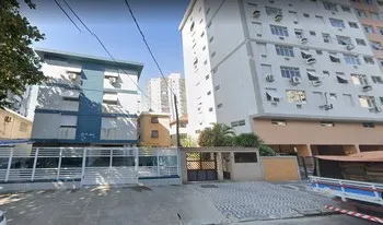Imagem do Condomínio M. Apene em Santos