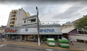 Imagem do Condomínio M. Bardini em Canoas