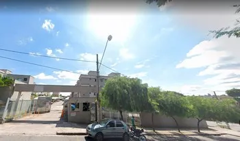Imagem do Condomínio Macapá Vita em Contagem