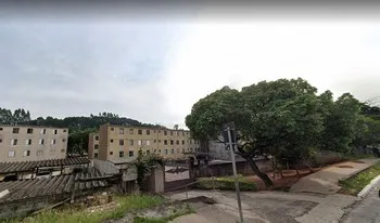 Condomínio Macarandubas em São Paulo
