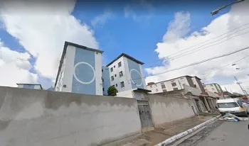 Condomínio Macarandubas IV em São Paulo