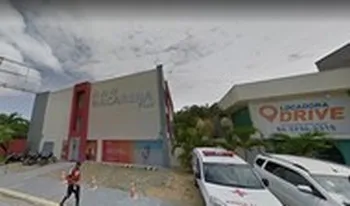 Imagem do Condomínio Macarena Flat em Natal