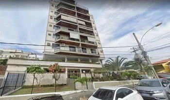 Condomínio Macedo Viii em Rio De Janeiro