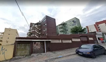 Condomínio Macieiras Iv em São Paulo
