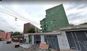 Condomínio Macieiras V em São Paulo