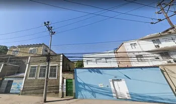 Condomínio Maconico Demerval De Souza Barros em Rio De Janeiro