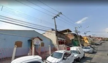Imagem do Condomínio Maconico Inconfidentes em Belo Horizonte