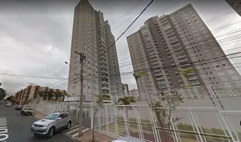 Imagem do Condomínio Madison Residence em São José Do Rio Preto