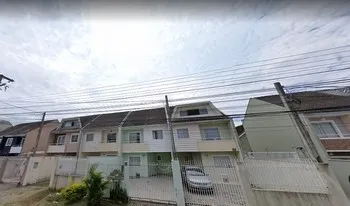 Condomínio Madri em Curitiba