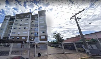 Imagem do Condomínio Madrid Condomnio em Campo Bom