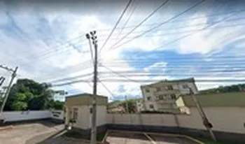Imagem do Condomínio Madruga Residence em Vassouras