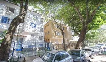 Condomínio Maestro Francisco Braga Iii em Rio De Janeiro
