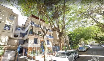 Condomínio Maestro Francisco Braga em Rio De Janeiro