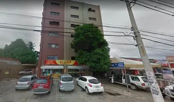 Imagem do Condomínio Mag Empresarial em Lauro De Freitas