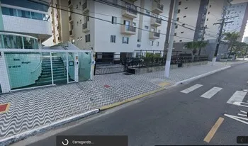 Imagem do Condomínio Magaz Residêncial em Praia Grande