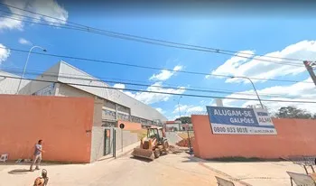 Imagem do Condomínio Mage Business Park em Contagem