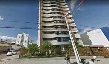 Imagem do Condomínio Magestic Residence em Vitória Da Conquista
