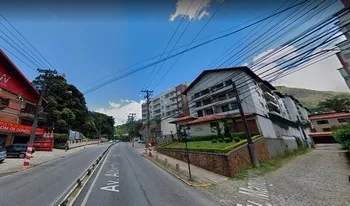Imagem do Condomínio Maggiore Residêncial em Teresópolis