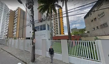 Imagem do Condomínio Magna Aldeota em Fortaleza