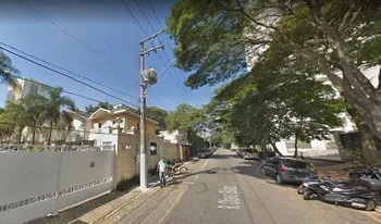 Condomínio Magnólia Gardens em São Paulo