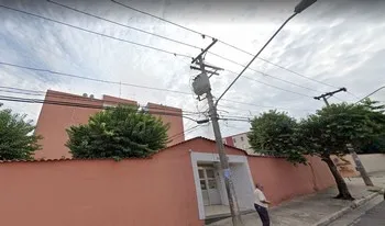 Condomínio Magnólias Ii em São Paulo