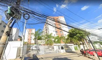 Condomínio Mais Recanto Da Taquara em Rio De Janeiro