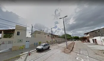Imagem do Condomínio Maison Carmelle em Fortaleza