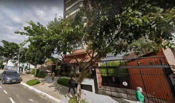 Condomínio Maison Chambertin em São Paulo